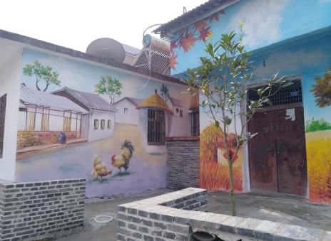  东兴常见的文化墙制作方式