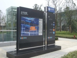  东兴标牌的分类
