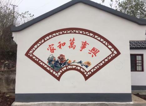  东兴关于墙绘知识，您知道哪些？