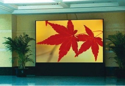  东兴LED显示屏