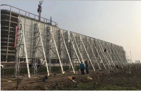 东兴什么是广告物料？