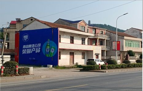  东兴写真布和喷绘布的区别?
