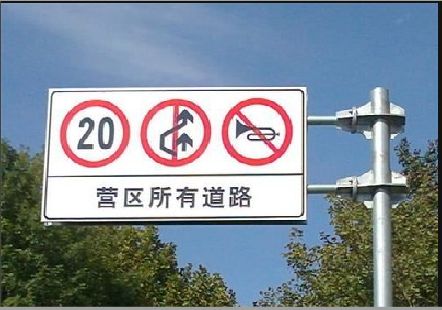  东兴大广告牌制作不可忽视的流程