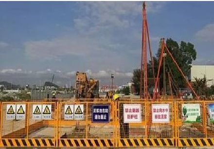  东兴房地产项目标识制作要点