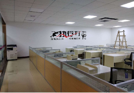 东兴企业文化墙可以分为哪几个板块？