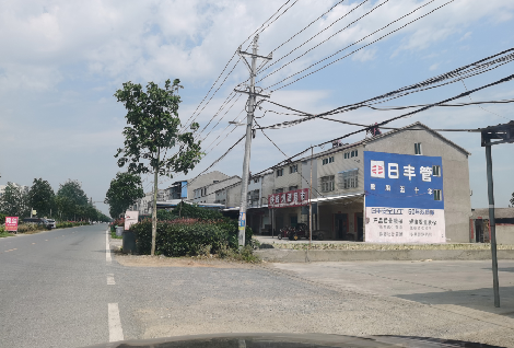  东兴如何能保证墙体广告的醒目性？