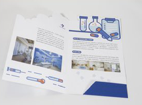  东兴说明书印刷有哪些样式可以选择？