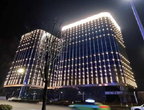  东兴亮化工程安装注意事项。