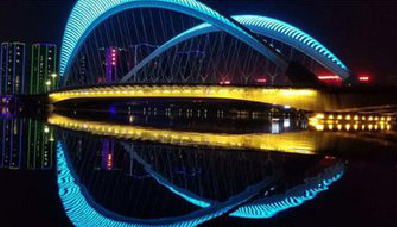  东兴亮化工程如何做好公共区域的安全性。