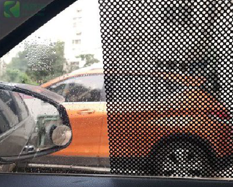  东兴怎么判断单透膜的好坏？