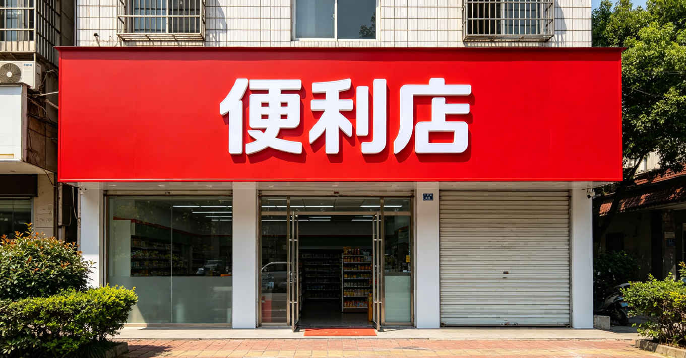  东兴门店招牌怎么选？主流门头招牌类型优缺点及适用场景全解析