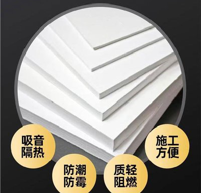  东兴雪弗板和PVC板材有什么区别？